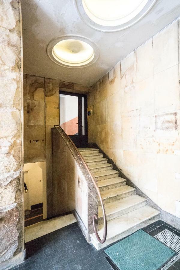Sunny Wisla River Apartment Warsaw Ngoại thất bức ảnh